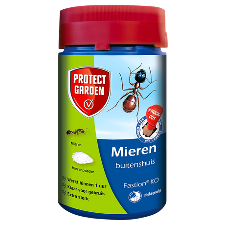 No Brand Protect Garden Fastion Ko Fourmi Poudre 250 g