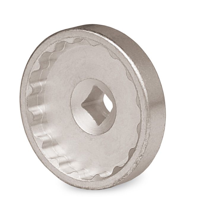 Plaque de cycle pour Shimano Hollowtech II (3 8)
