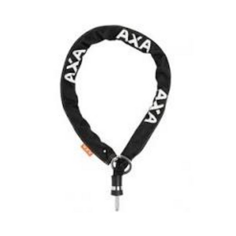 Axa chaîne enfichable ulc pro 100 8 - noir