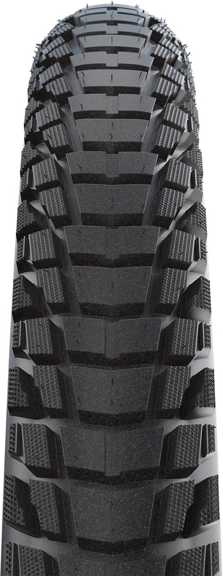 Extérieur de Schwalbe 28-1.50 (40-622) Marathon Plus Tour Perf. SW R