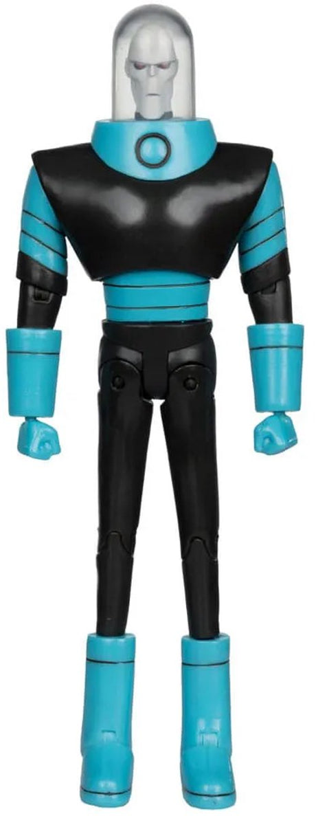 Mcfarlane joue la nouvelle figurine Batman Adventure DC Direct 1 6 Mr. figurine articulée geler 15 cm