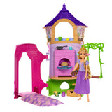 Tour de Raiponce Disney Princess Pop
