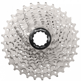 Cassette Sunrace 11 vitesses 11-32T. Silver CSRS3