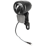 Feu avant pour vélo électrique M-wave Apollon E 80