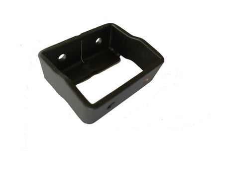 Bracket Dr pour résister aux bagages portant 4 cm pour le montage d'un siège enfant