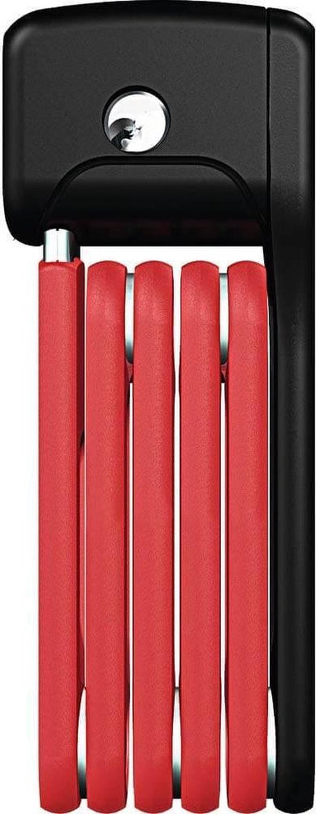 Abus Foldeslot Bordo Lite 6055 60 rouge - 60 cm, 440g