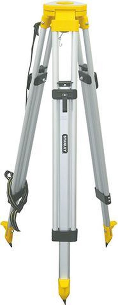 Trépied Stanley en aluminium standard tp1 1-77-163