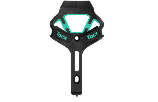 Tacx - porte-bidon ciro mat celeste