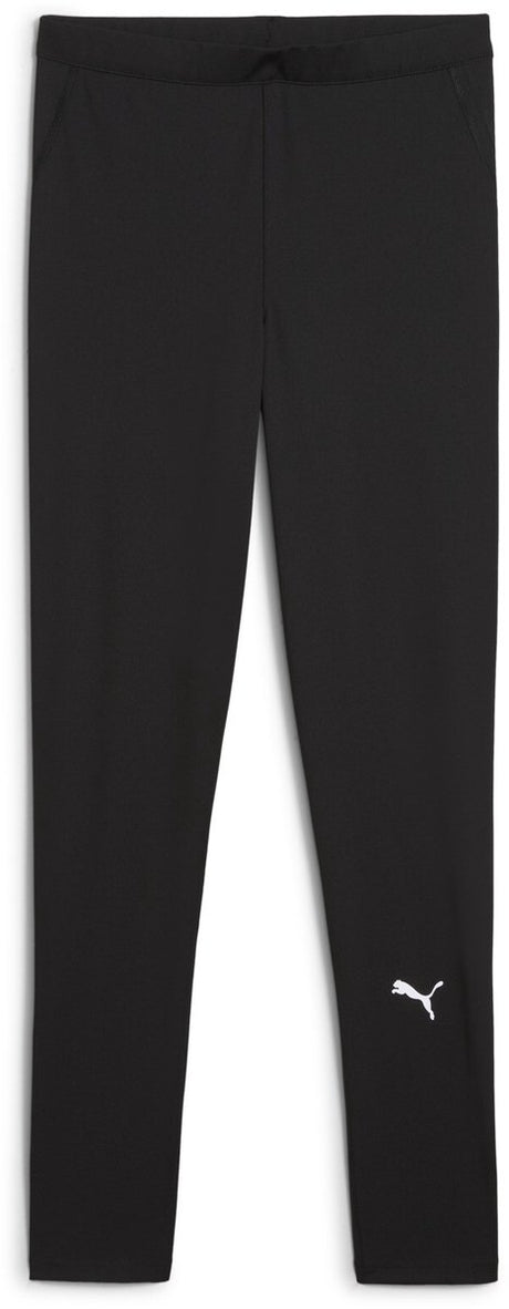 Legging de sport Puma M Run Velocity Long Tight pour homme - noir
