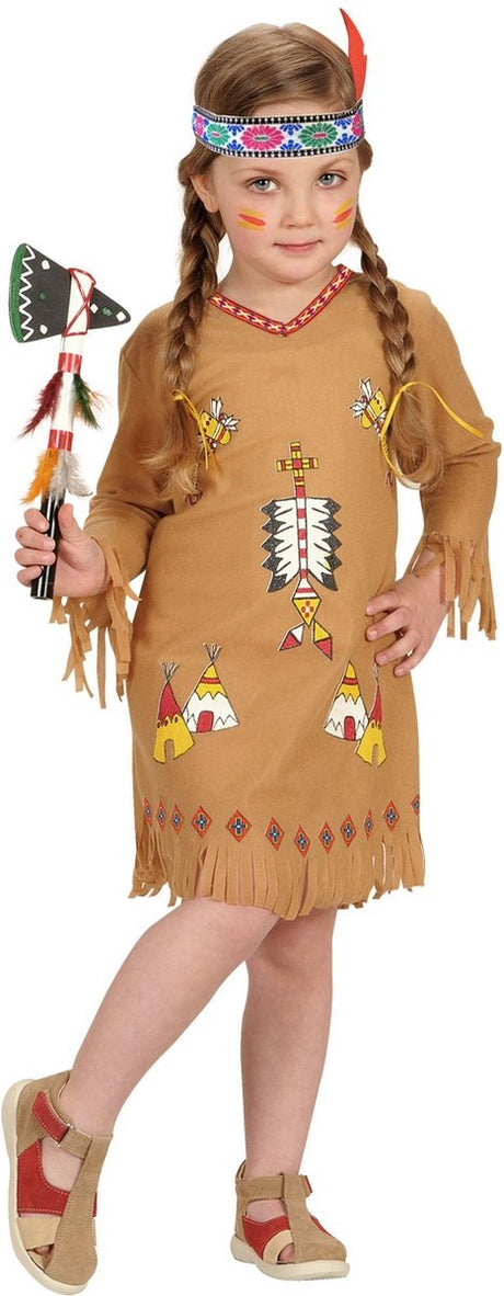 Widmann walla walla wigwam indien washington - fille