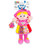 Lamaze mijn vriendin emily