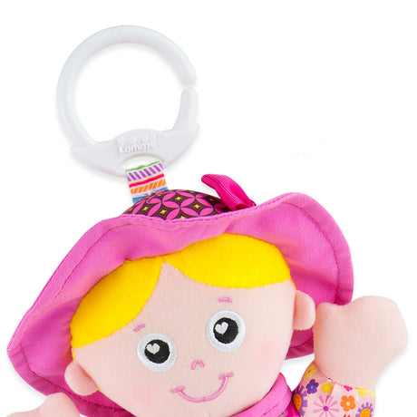 Lamaze mon amie Emily