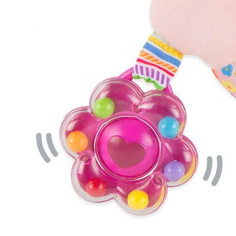 Lamaze mon amie Emily