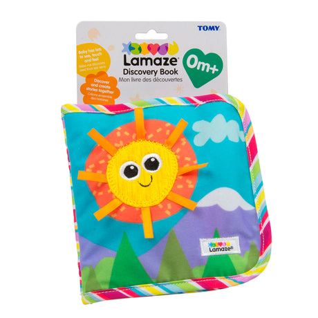 Livre des amis Lamaze