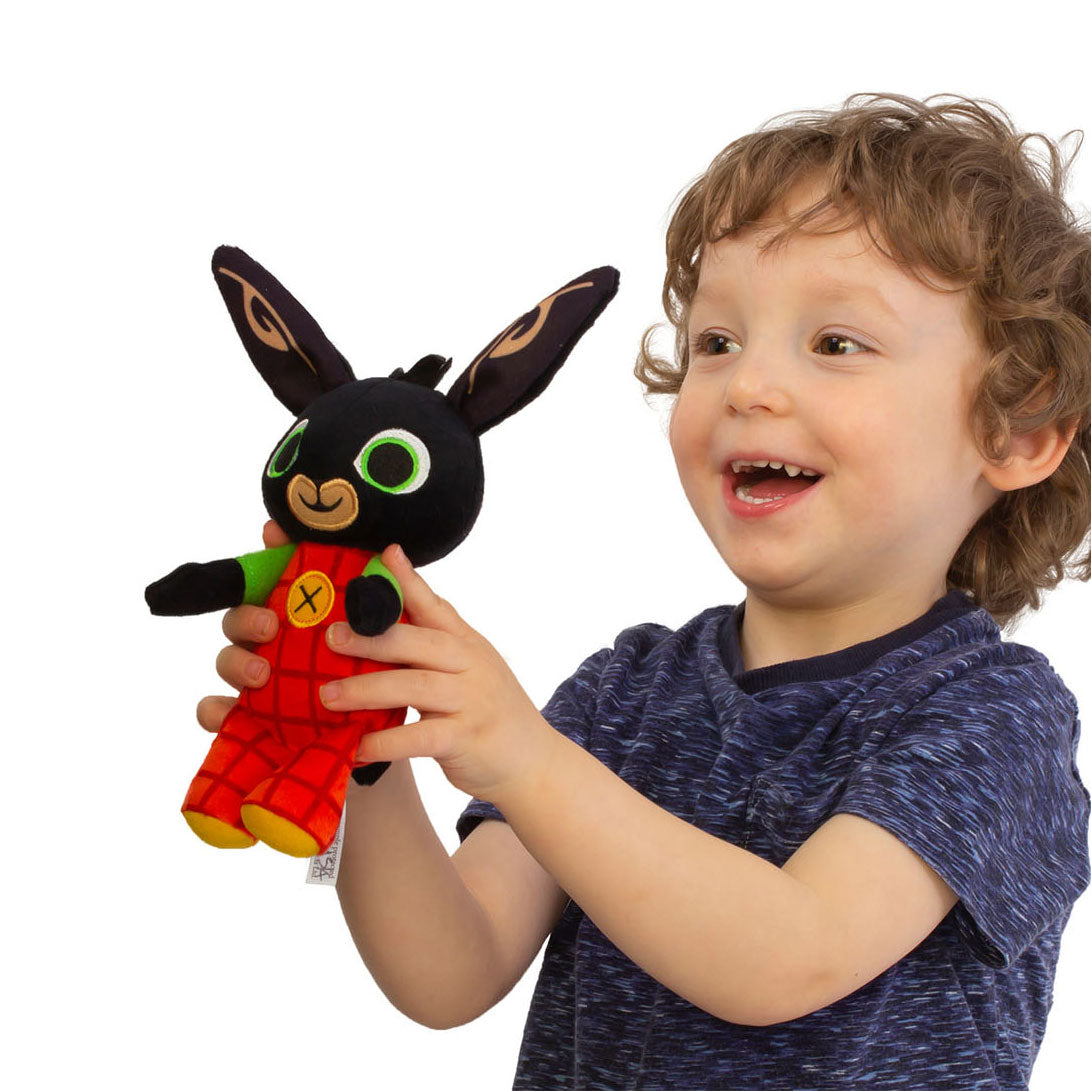 Peluche Bing, 20 cm