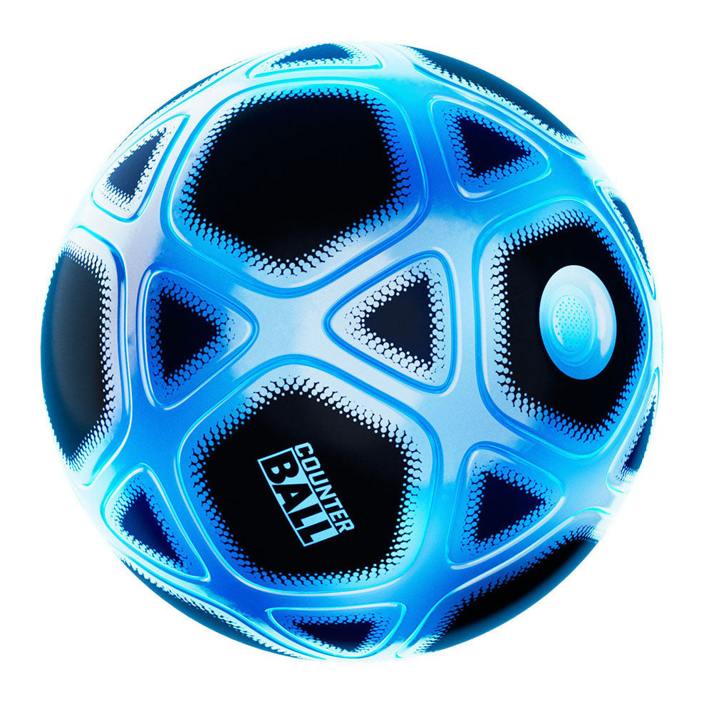 Balle intelligente Spectron - la balle qui compte