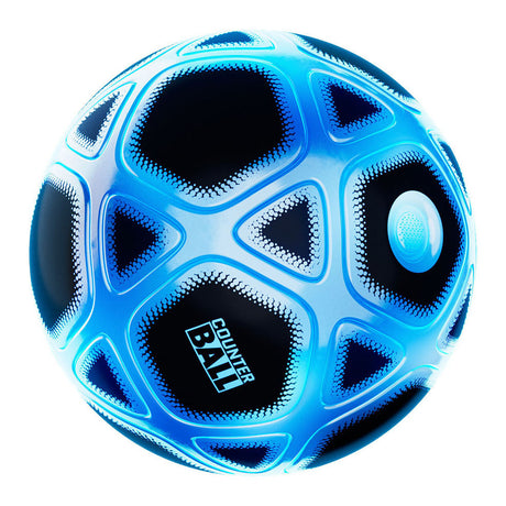 Balle intelligente Spectron - la balle qui compte