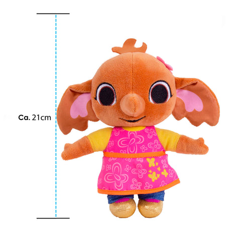 Peluche Spectron Sula, 21 cm