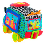 Lamaze aktivitetsbuss