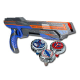 Silverlit illuminata mad shot blaster