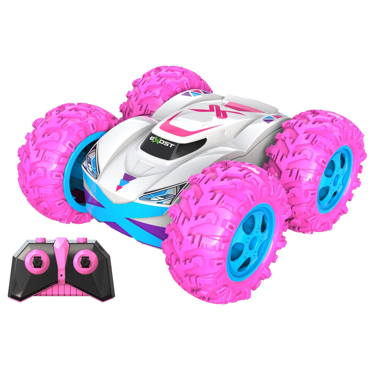 Silverlit Exost RC 360 Cross Amazone