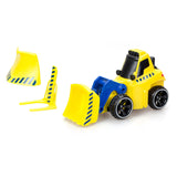 Silverlit mon premier bulldozer orientable
