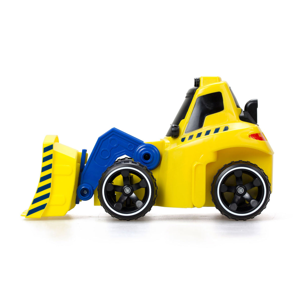 Silverlit mi primera bulldozer orientable