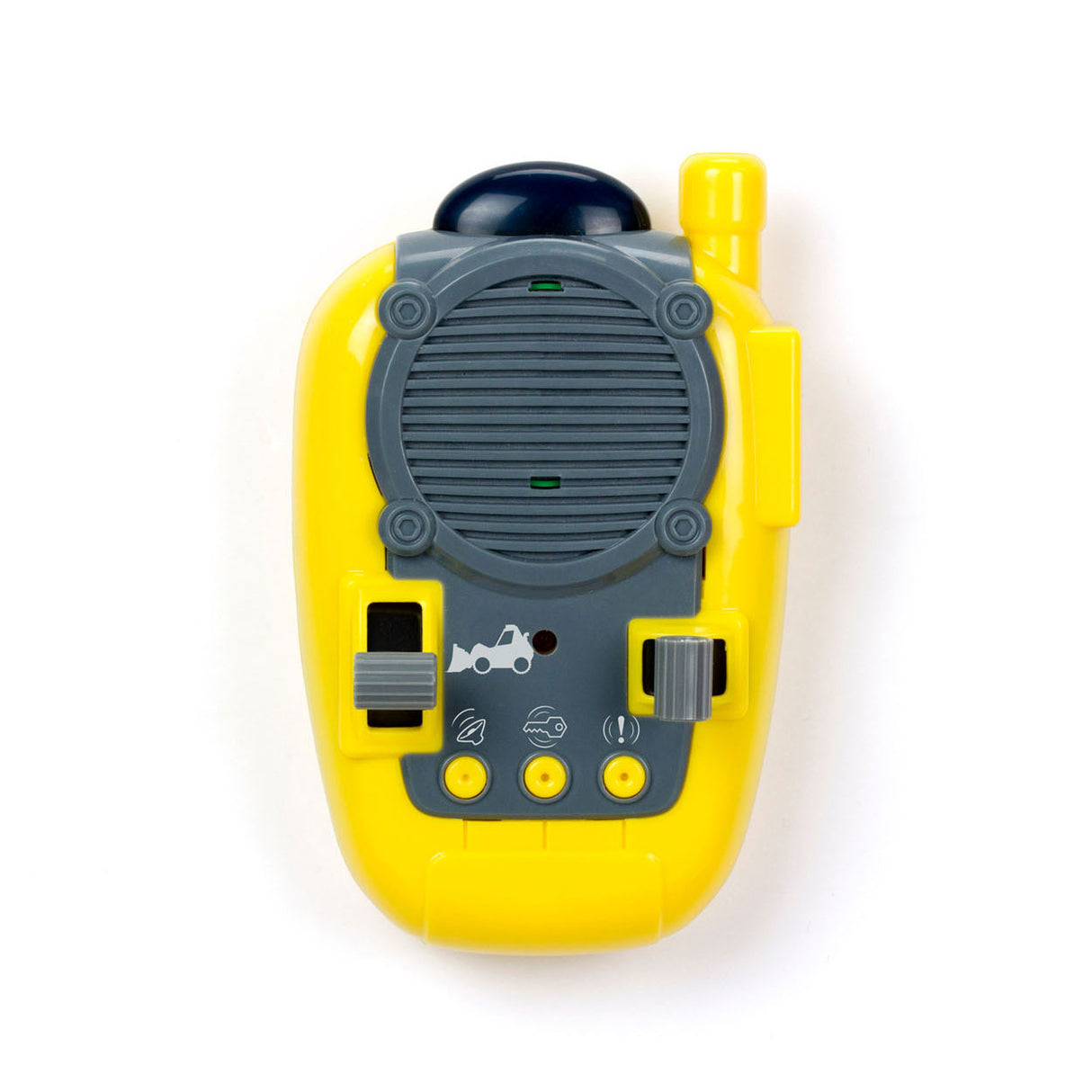 Silverlit mon premier bulldozer orientable