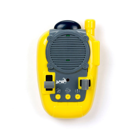 Silverlit mon premier bulldozer orientable