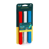 Pack de recharge Spectron 3doodler start+ - rouge blanc bleu