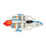 Pack de recharge Spectron 3doodler start+ - rouge blanc bleu