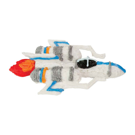 Pack de recharge Spectron 3doodler start+ - rouge blanc bleu