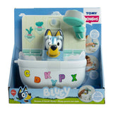 Gommage douche Spectron bluey bluey