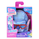 Sac à dos Spectron Real Littles Stitch avec accessoires