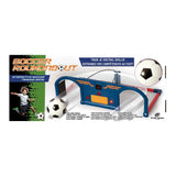 Jeu de football au rond-point de football Gear2play - entraînez vos compétences en football