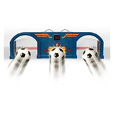 Jeu de football au rond-point de football Gear2play - entraînez vos compétences en football