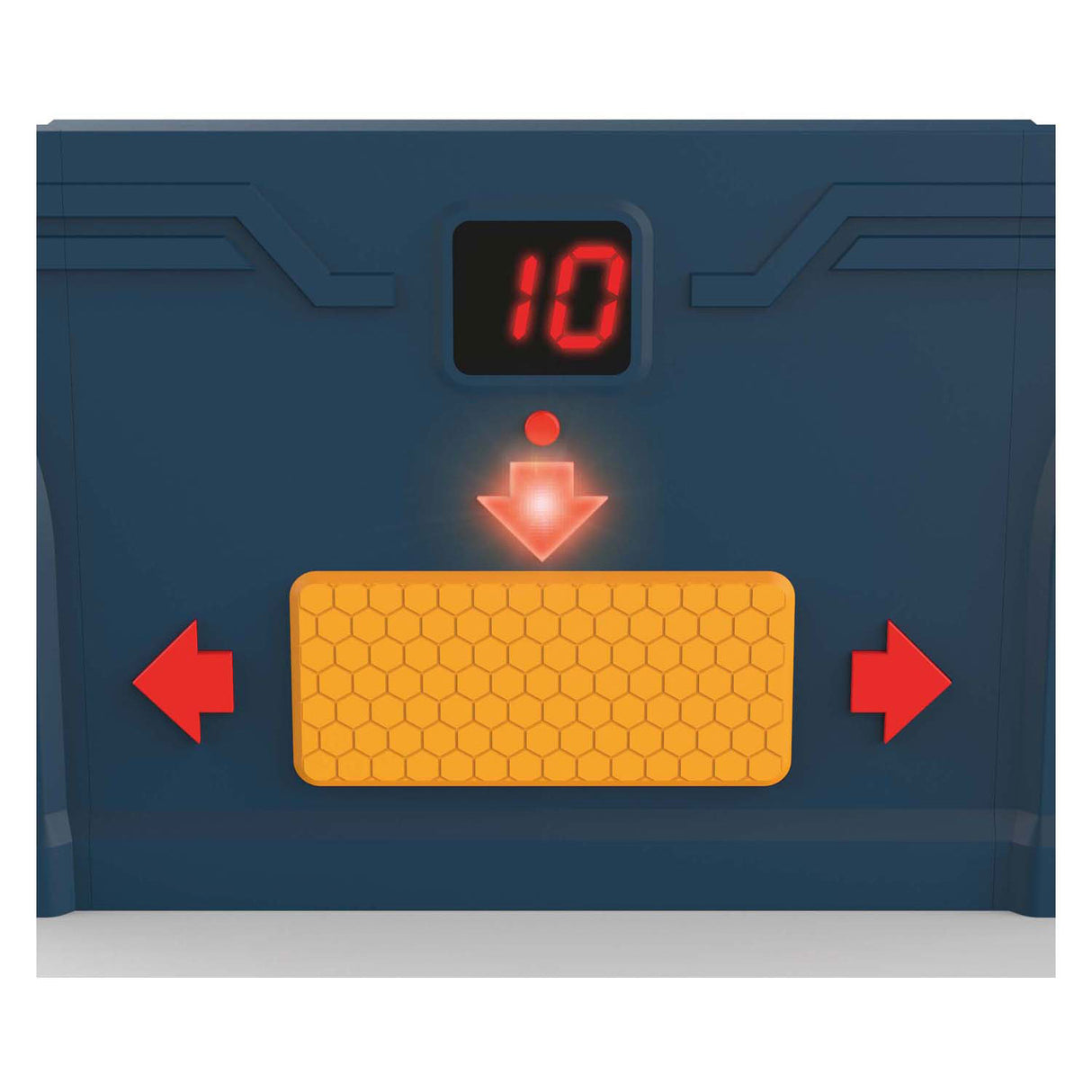 Jeu de football au rond-point de football Gear2play - entraînez vos compétences en football