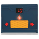Jeu de football au rond-point de football Gear2play - entraînez vos compétences en football