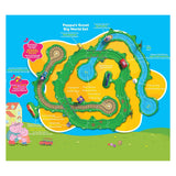 Spectron Peppa Pig whiz around - Le grand monde de Peppa