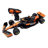 Voiture de course Spectron 1:20 formule 1 mc laren