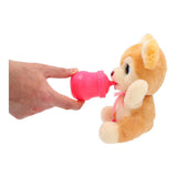 Imc Toys Baby Paws Yummy Shiba Inu Peluche - 20 cm