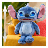 Peluche Spectron Stitch Many Humeurs 30 cm