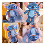 Peluche Spectron Stitch Many Humeurs 30 cm
