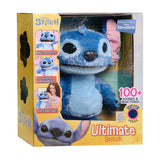 Peluche Spectron Ultimate Stitch Feature 35 cm