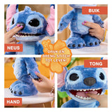 Peluche Spectron Ultimate Stitch Feature 35 cm