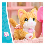 Spectron Furreal Bella le chaton fabricant de biscuits - animal interactif