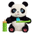 Jouez simplement à Furreal - Coco le panda qui roule - peluche interactive