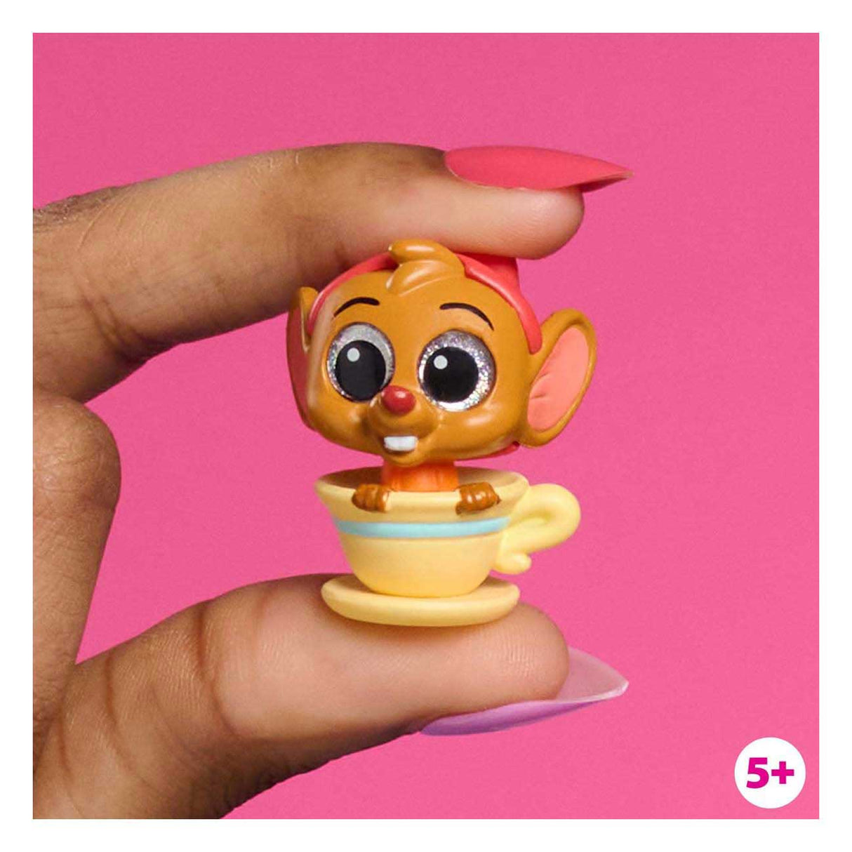 Spectron Disney Doorables Pop Up Party Multi Peek - Boîte surprise