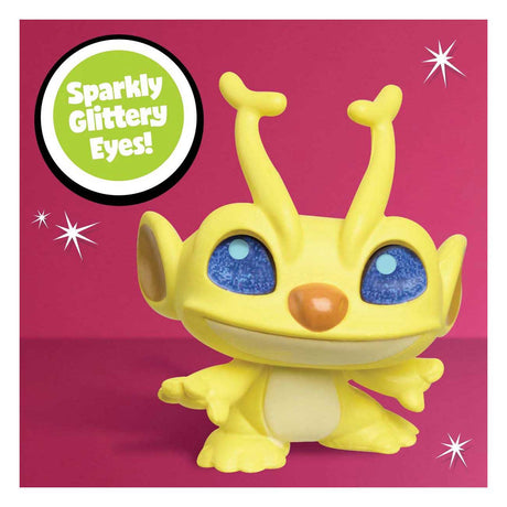 Just Play Disney Doorables Stitch Collector's Set de figurines de jeu