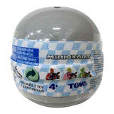 Spectron Mario Kart Pullback Mini Voiture - Oeuf Surprise
